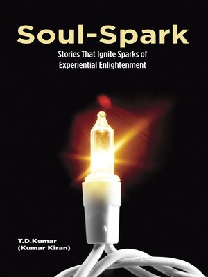 cover image of Soul-Spark